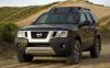 2010 Xterra SUV